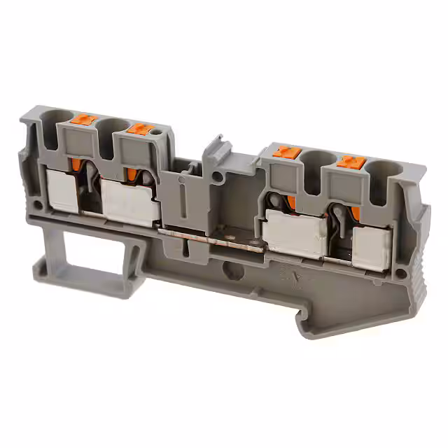 3211797 Phoenix Contact  Din Rail Channel